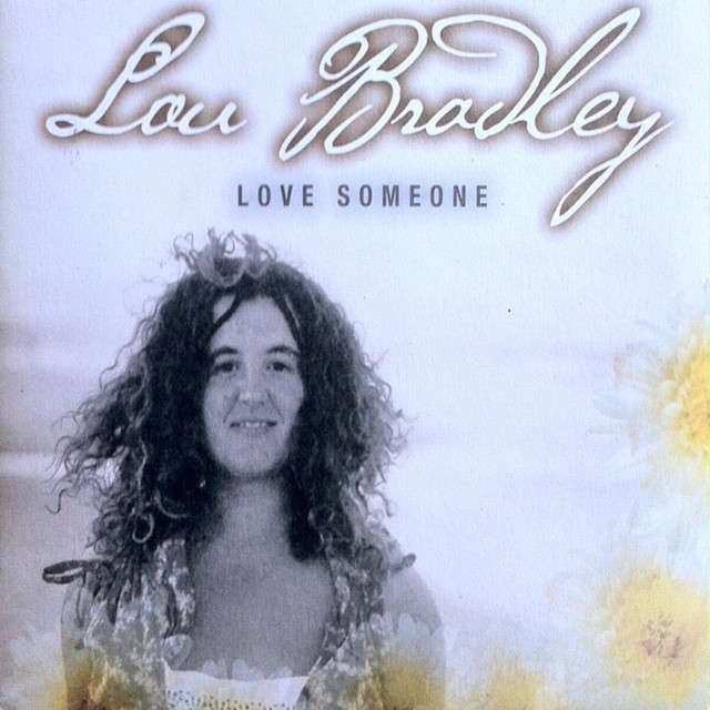 Love Someone album cover