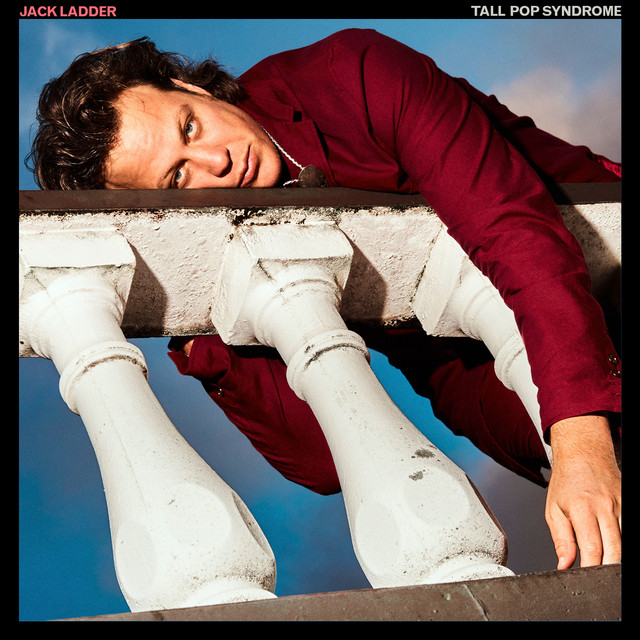 Tall Pop Syndrome album cover