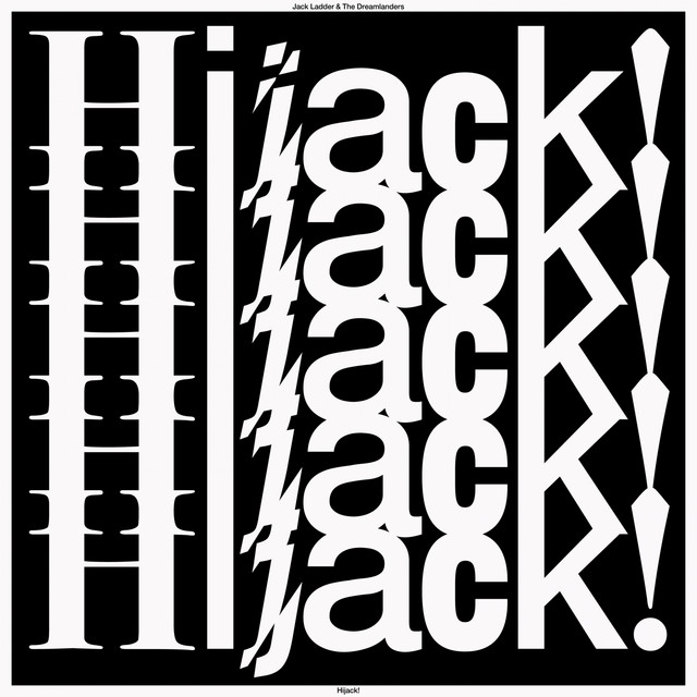 Hijack! album cover
