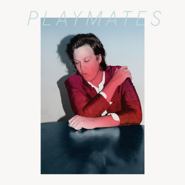Playmates album cover