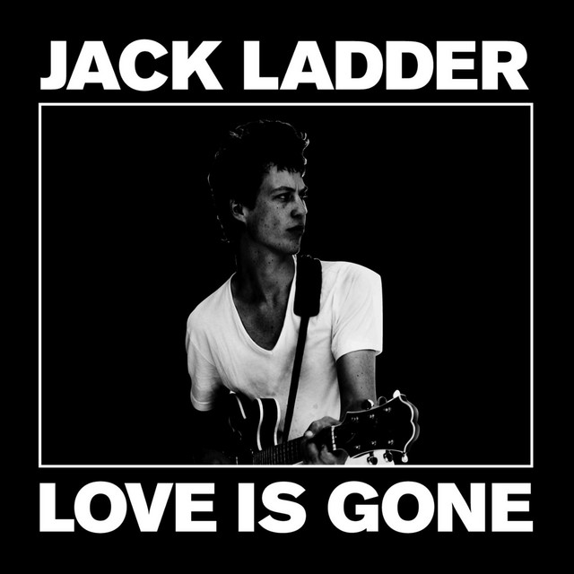 Love Is Gone album cover