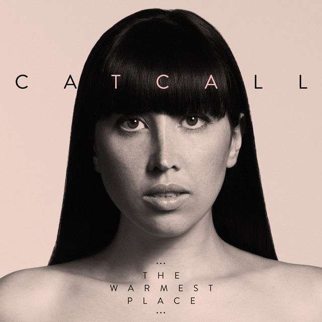 The Warmest Place album cover