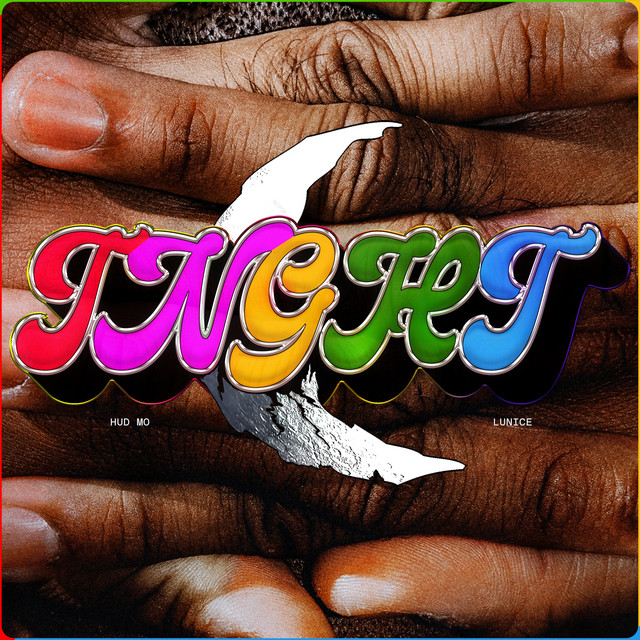 II album cover