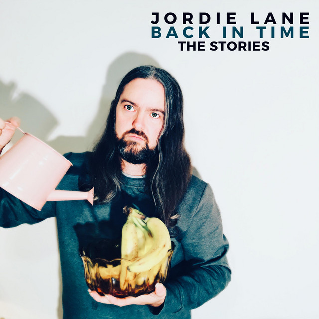 Back in Time (The Stories) album cover