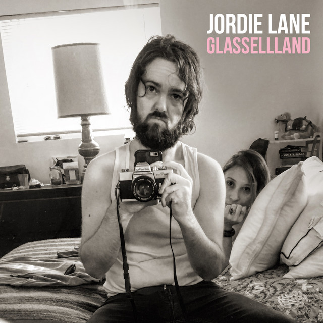 GLASSELLLAND album cover
