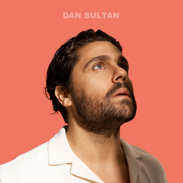 Dan Sultan album cover
