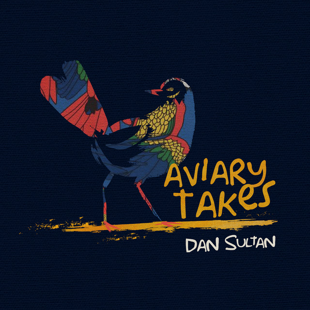 Aviary Takes album cover
