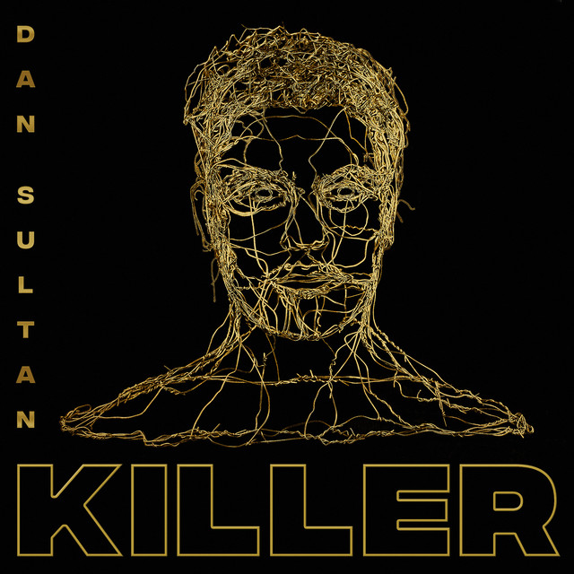 Killer album cover