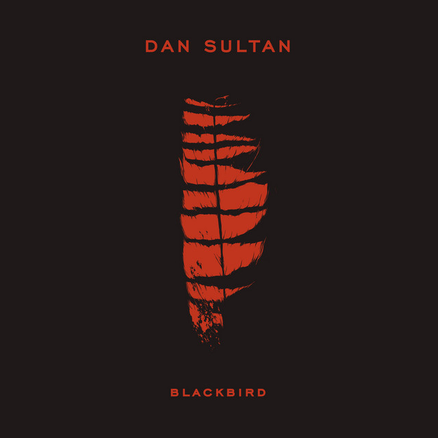 Blackbird album cover