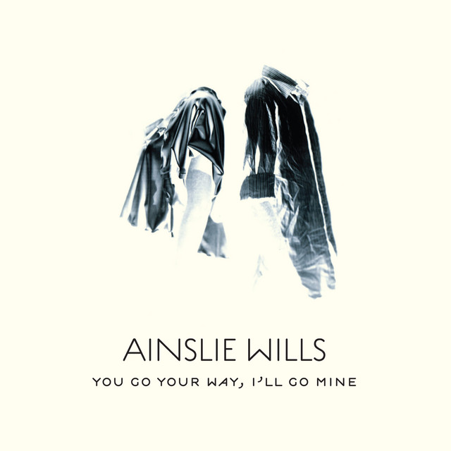 You Go Your Way, I'll Go Mine album cover