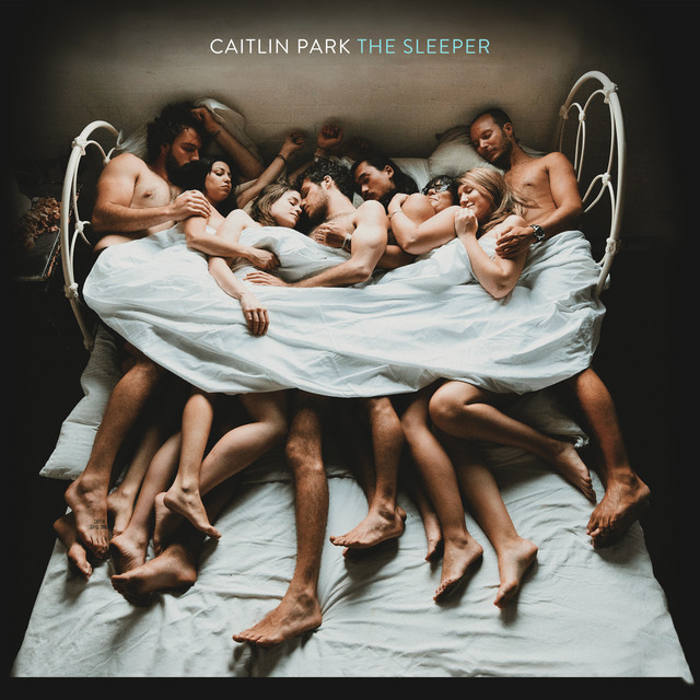 The Sleeper album cover