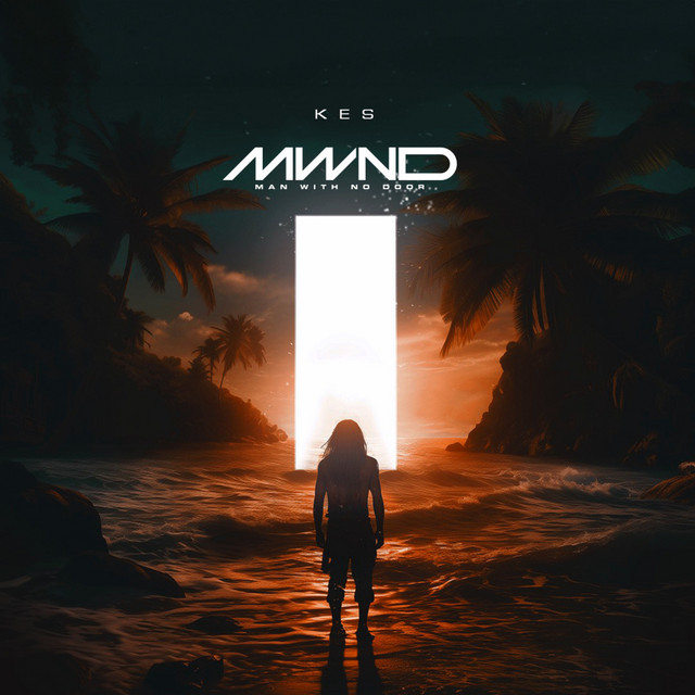 Man With No Door album cover