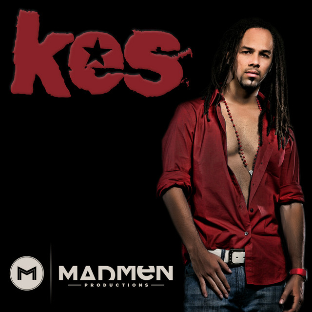 MadMen Productions Presents album cover