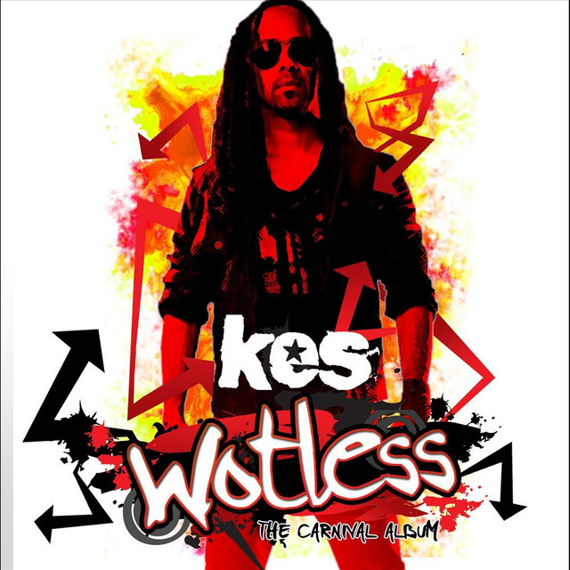 Wotless Carnival Album album cover