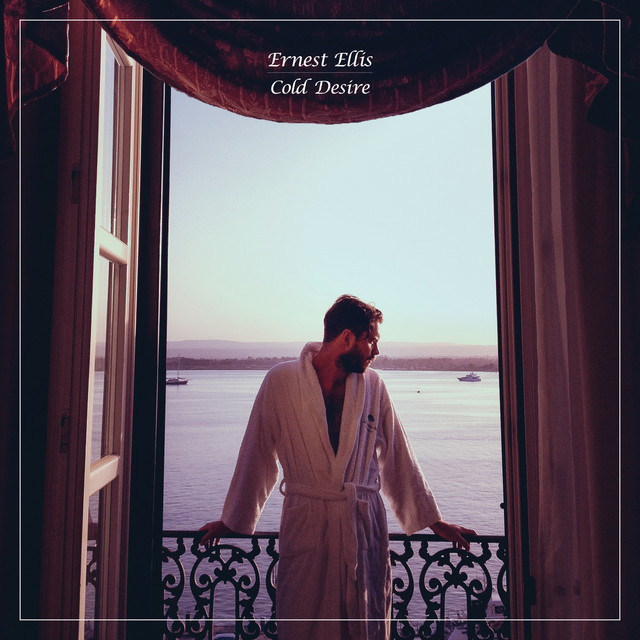 Cold Desire album cover
