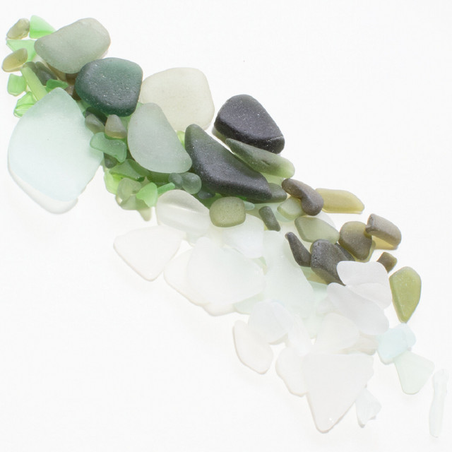 Sea Glass album cover