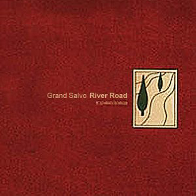 River Road album cover