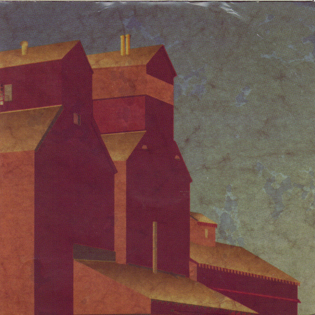 1642 - 1727 album cover