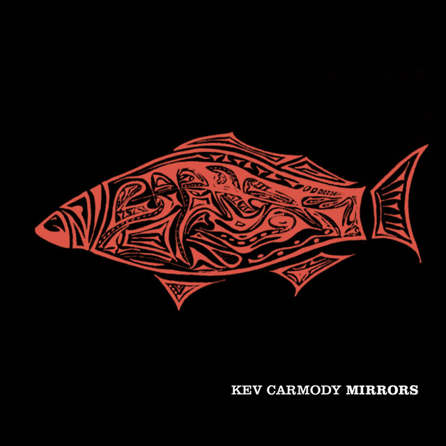 Mirrors album cover