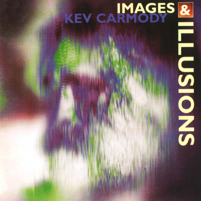 Images & Illusions album cover