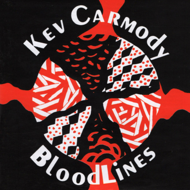 Bloodlines album cover