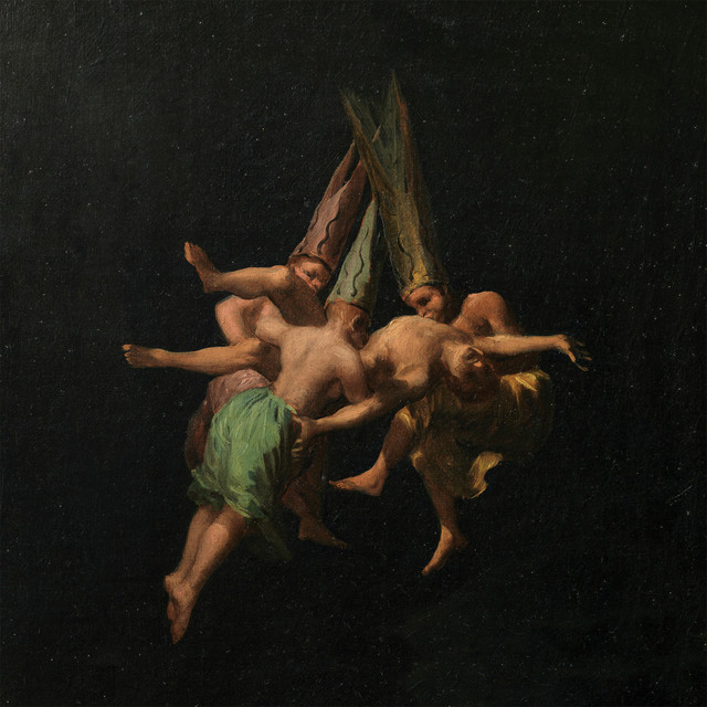 2 album cover