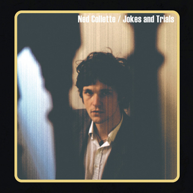 Jokes and Trials album cover