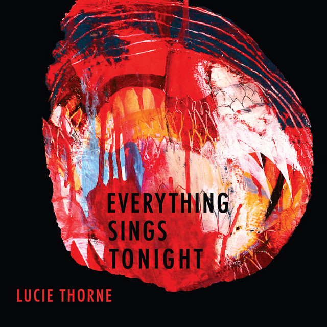 Everything Sings Tonight album cover