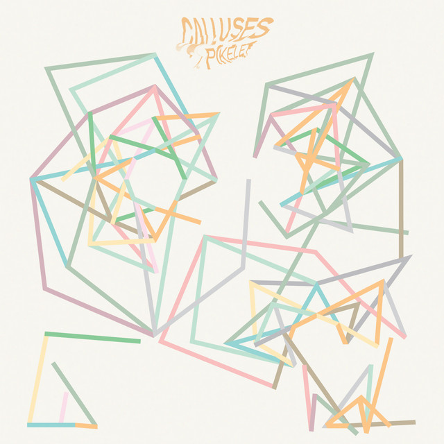 Calluses album cover