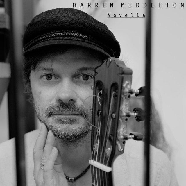 Novella album cover