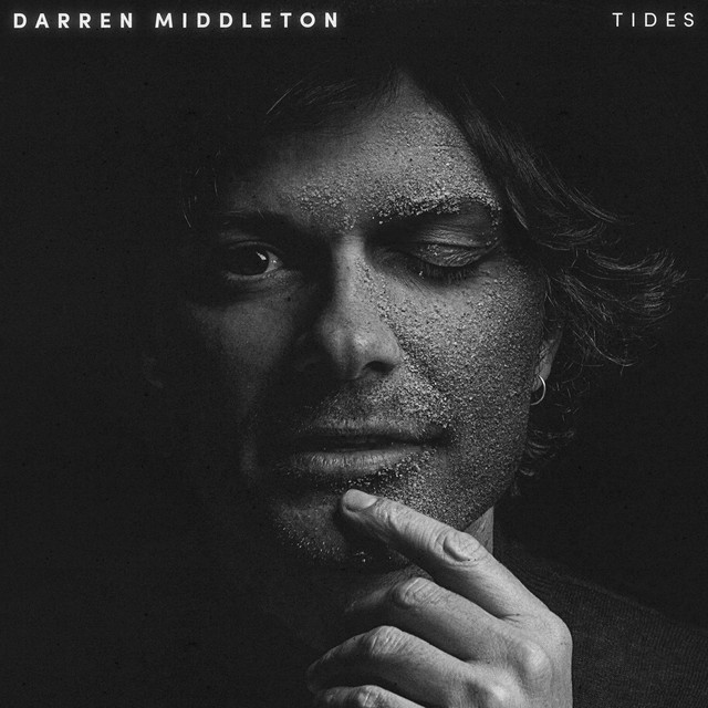 Tides album cover