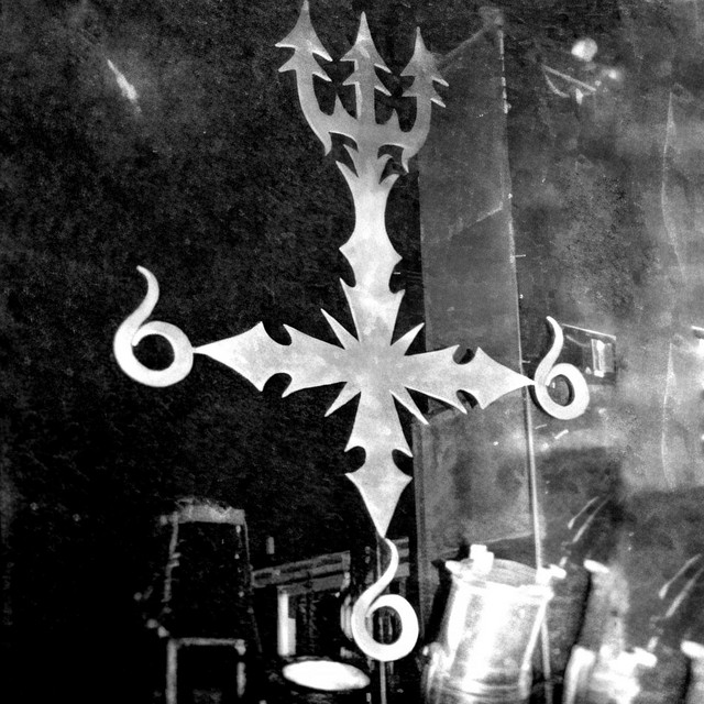 Midsummer Massacre album cover