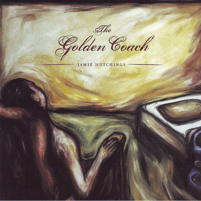 The Golden Coach album cover