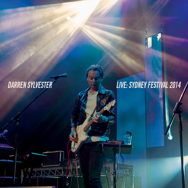 Live: Sydney Festival 2014 album cover