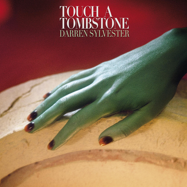 Touch a Tombstone album cover