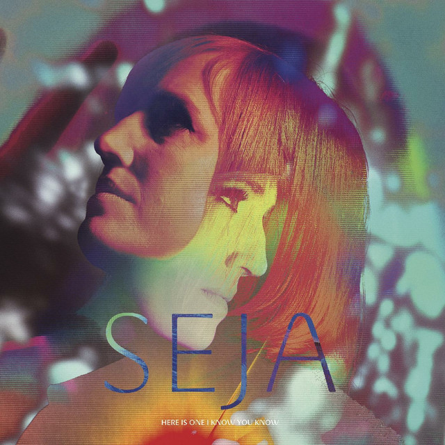 Here Is One I Know You Know album cover