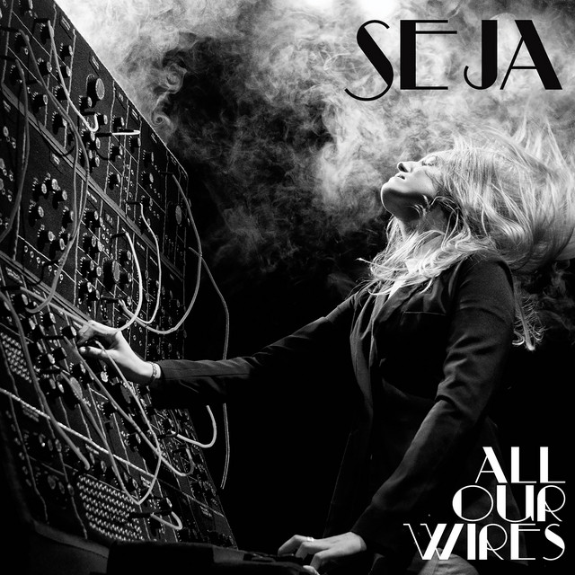 All Our Wires album cover