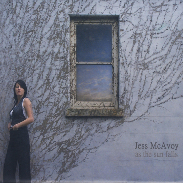 As the Sun Falls album cover