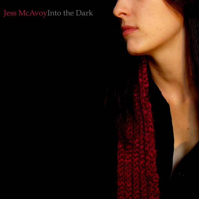 Into the Dark album cover