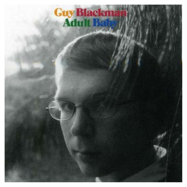 Adult Baby album cover