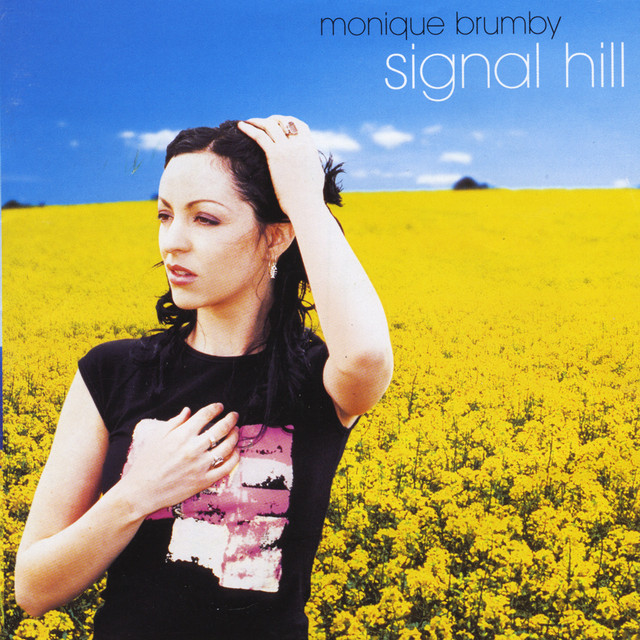 Signal Hill album cover
