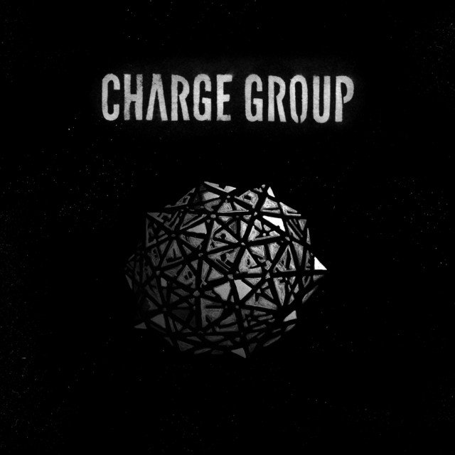 Charge Group album cover