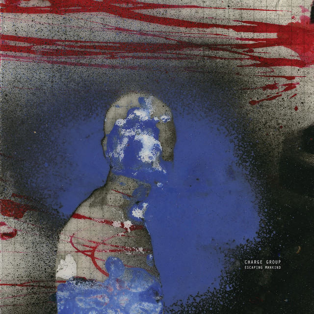 Escaping Mankind album cover