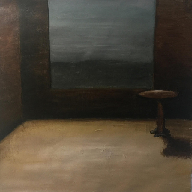 Empty Room album cover