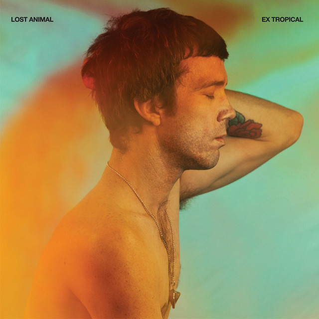 Ex Tropical album cover