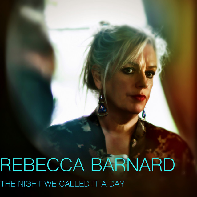 THE NIGHT WE CALLED IT A DAY album cover