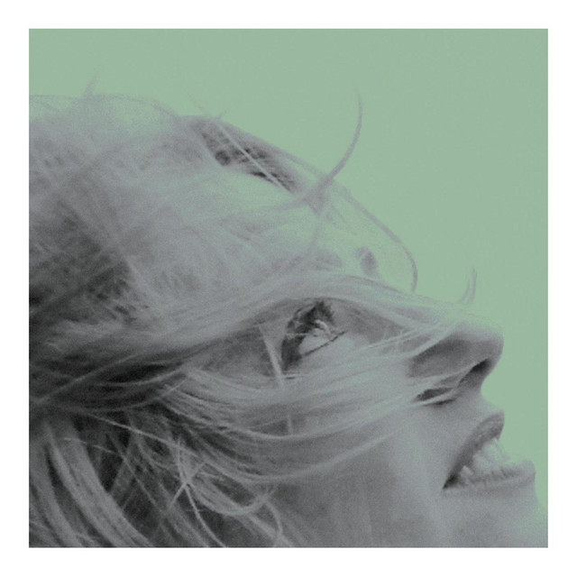 Everlasting album cover