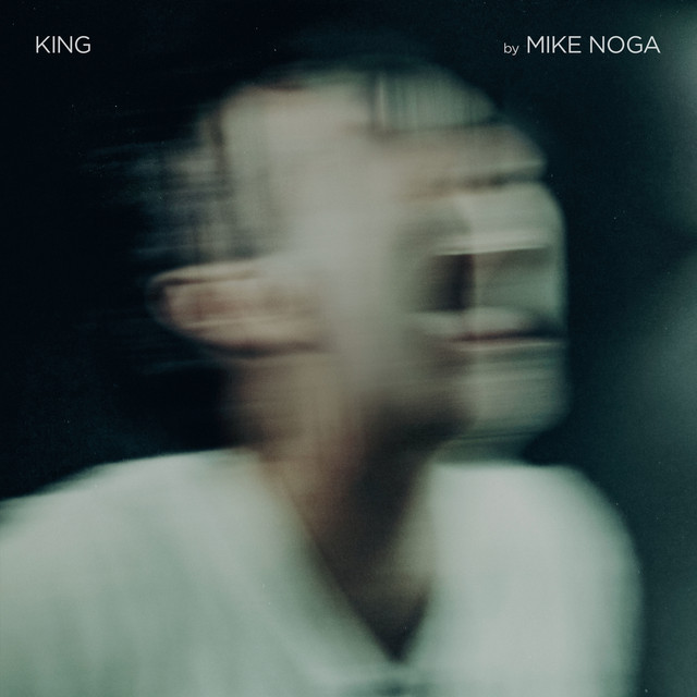 King album cover
