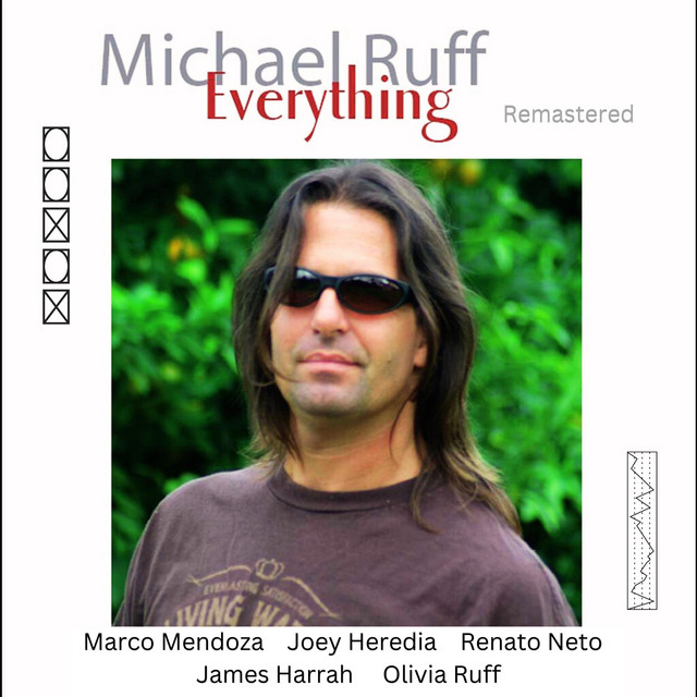 Everything (Remastered) album cover