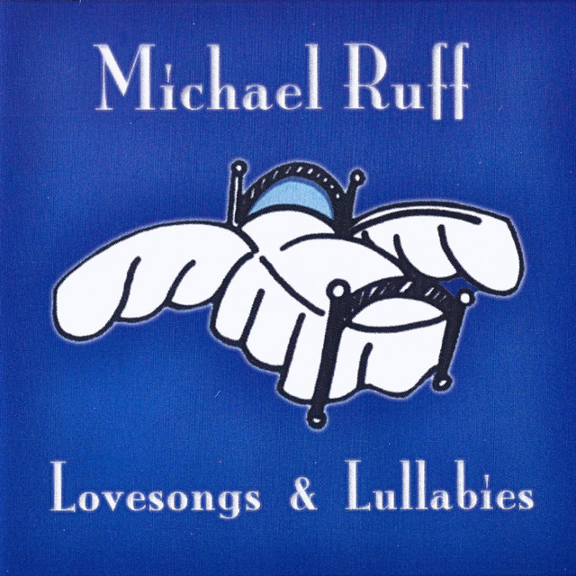Lovesongs & Lullabies album cover